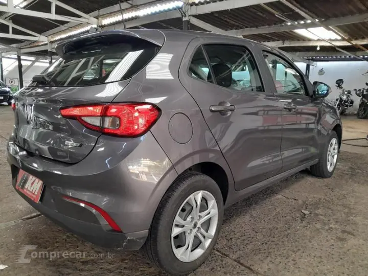 ARGO DRIVE 1.0 6V FLEX