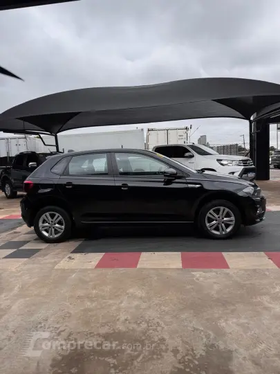 Polo Comfort. 200 TSI 1.0 Flex 12V Aut.