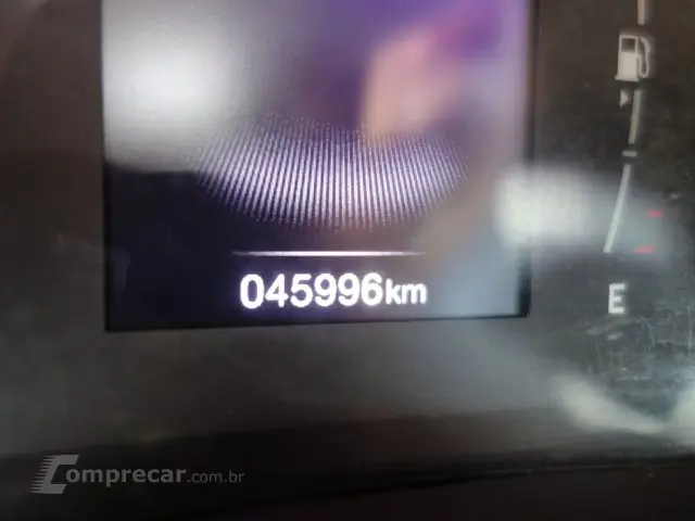 TORO - 1.8 16V EVO FREEDOM AT6