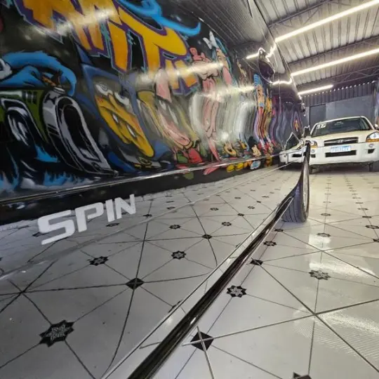SPIN LTZ 7P