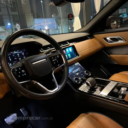 RANGE ROVER VELAR 3.0 P340 R-dynamic HSE