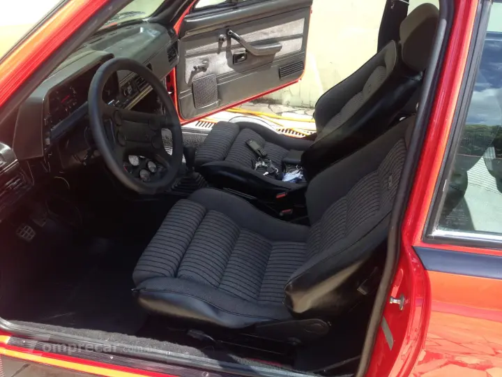 PASSAT 1.8 GTS Pointer 8V