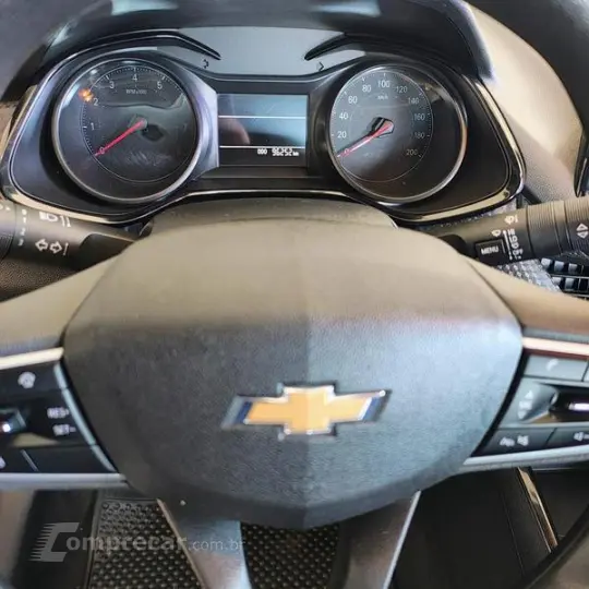 ONIX 1.0 PLUS TURBO AT SEDAN