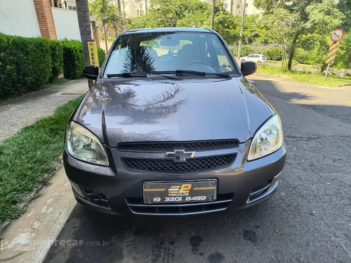 CELTA 1.0 MPFI LS 8V