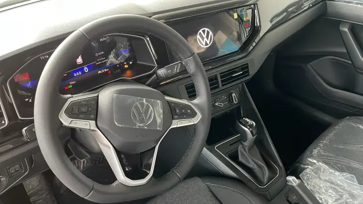 NIVUS 1.0 200 TSI Sense