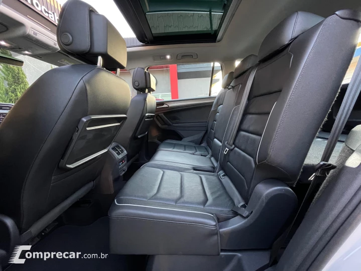 TIGUAN 1.4 250 TSI Allspace Comfortline