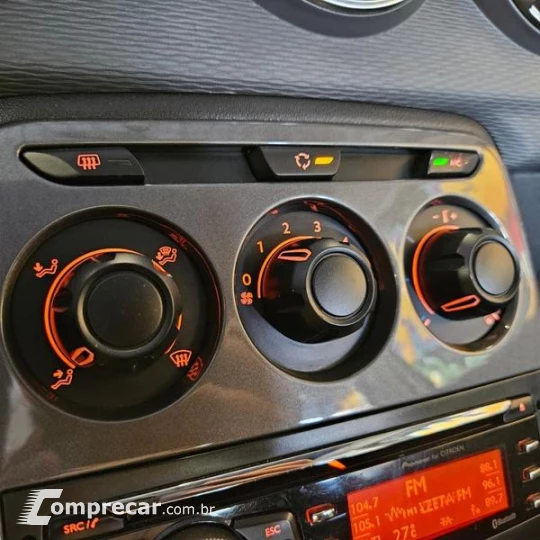 C3 TENDANCE 1.5 8V