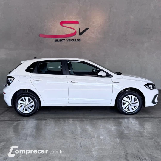 POLO 1.0 200 TSI Comfortline