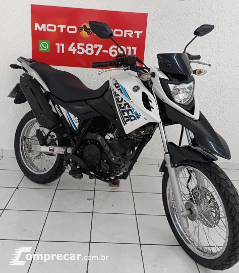 XTZ 150 CROSSER S