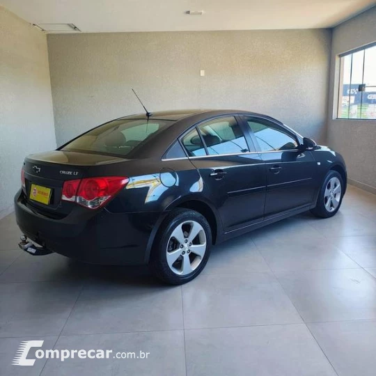 CRUZE 1.8 LT 16V
