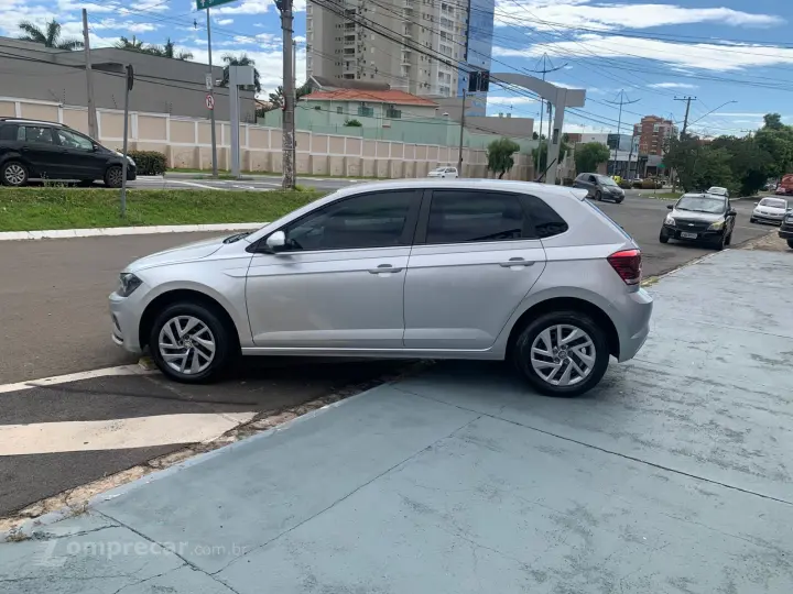 POLO 1.0 MI 16V