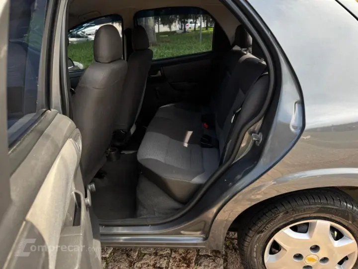 Celta Life/ LS 1.0 MPFI 8V FlexPower 5p