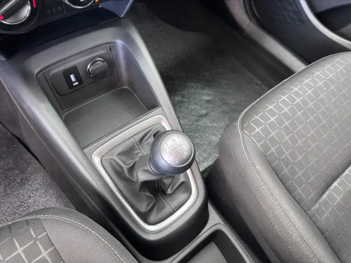 HB20 1.0 12V FLEX SENSE PLUS MANUAL