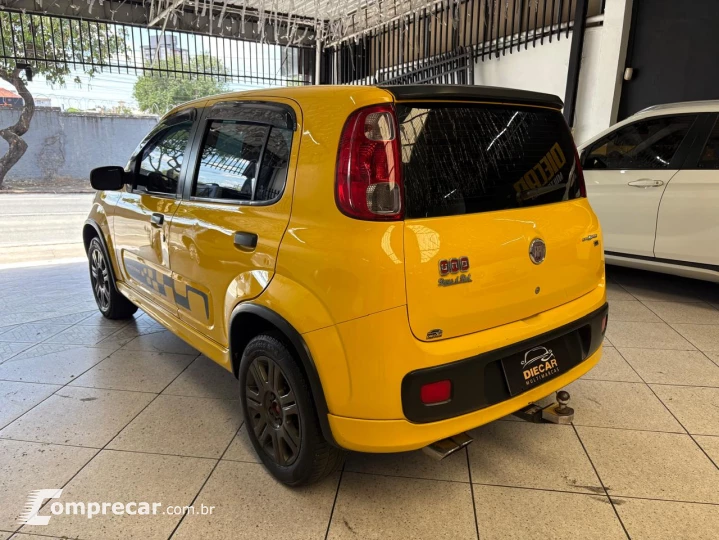 UNO 1.4 Sporting 8V