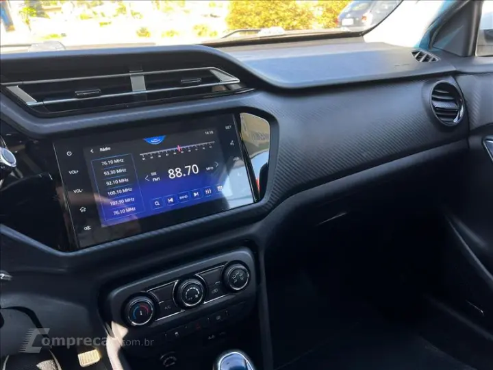 TIGGO 2 1.5 MPFI 16V ACT