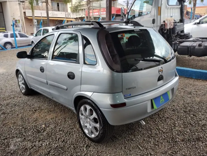 Corsa Hatch 1.4 4P MAXX FLEX