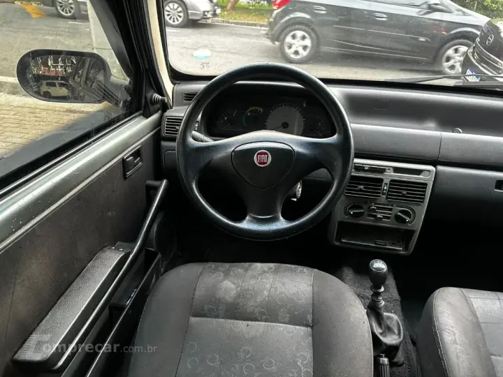 Uno Mille 1.0 Fire/ F.Flex/ ECONOMY 4p