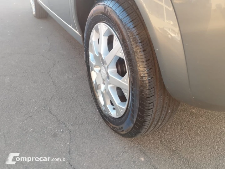 MERIVA 1.4 MPFI Collection 8V