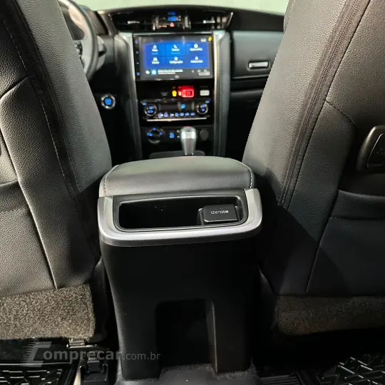 Hilux SW4 SRX 4x4 2.8 TDI 16V Dies. Aut.