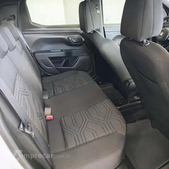 STRADA FREEDOM 1.3 CD