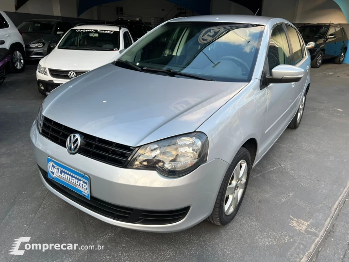 POLO 1.6 MI 8V