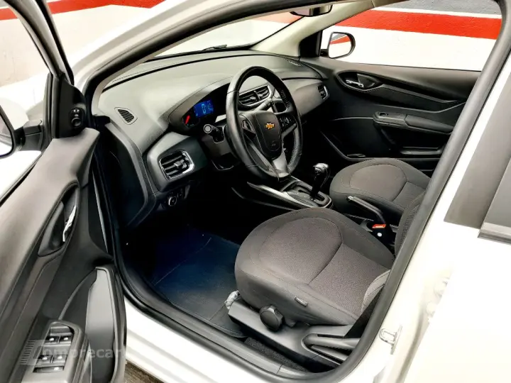 ONIX HATCH LTZ 1.4 8V FlexPower 5p Aut.