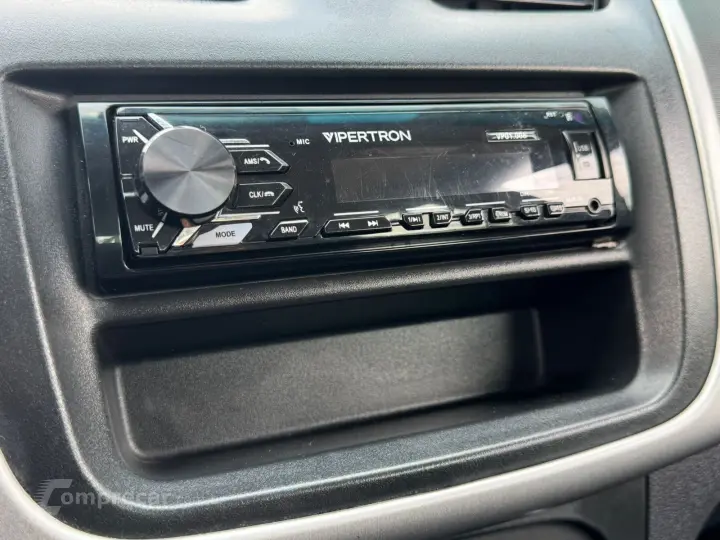 LOGAN 1.0 12V SCE Authentique