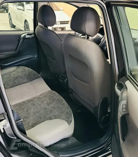 STILO 1.8 MPI Connect 8V