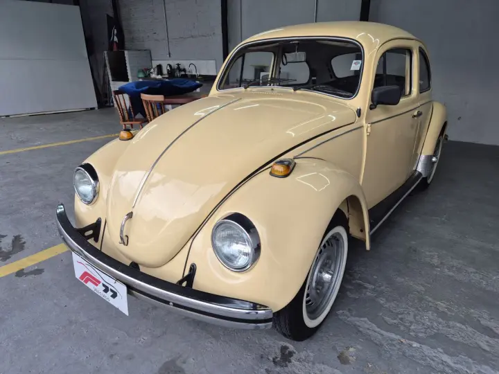 Fusca 1.3