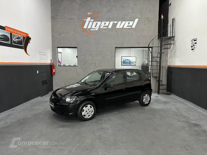 Celta 1.0 Mpfi Lt 8V Flex 4P Manual