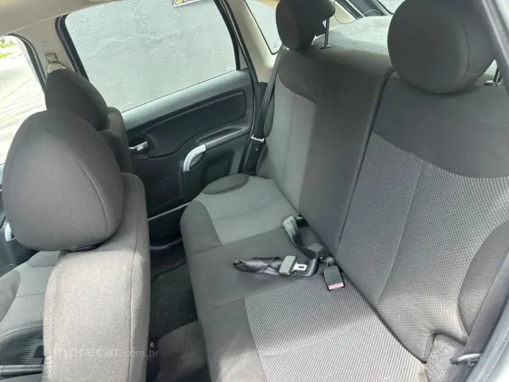 C3 GLX 1.4/ GLX Sonora 1.4 Flex 8V 5p