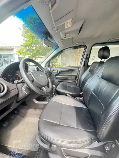 ECOSPORT 1.6 XLT Freestyle 8V