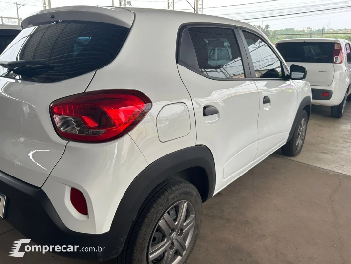 KWID 1.0 12V SCE ZEN