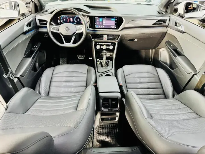 TAOS HL TSI AE