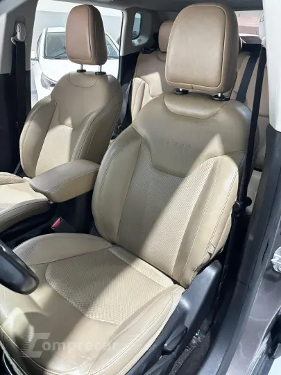 COMPASS 2.0 16V Limited