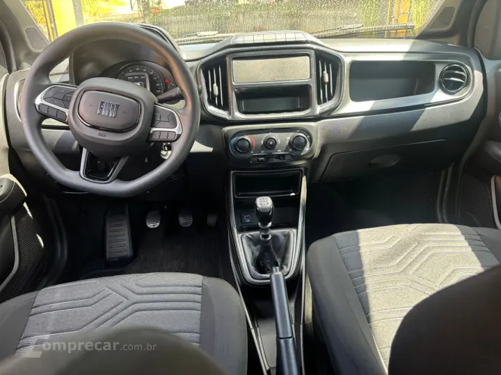 STRADA 1.3 Firefly Freedom CD