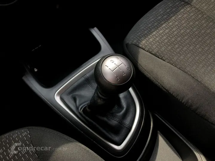 Hb20 1.0 Unique 12V Flex 4P Manual