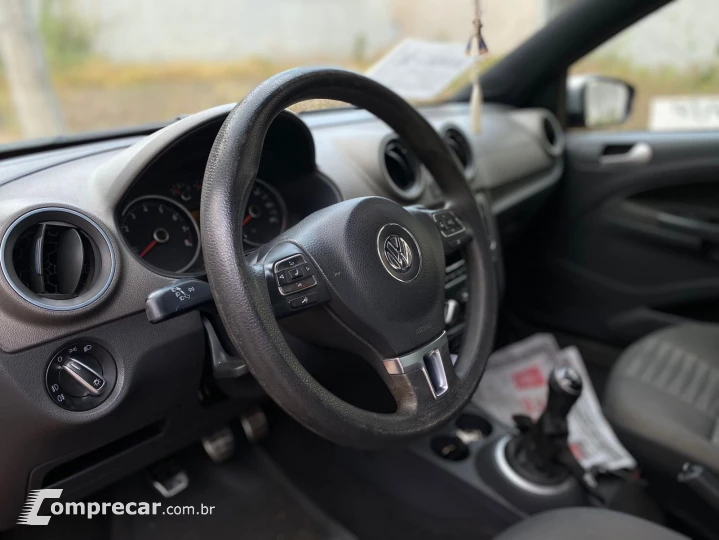 SAVEIRO 1.6 Cross CE 8V