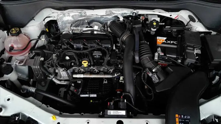 TRACKER 1.2 TURBO FLEX PREMIER AUTOMÁTICO