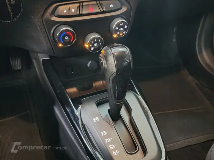 PRISMA Sed. LT 1.4 8V FlexPower 4p Aut.