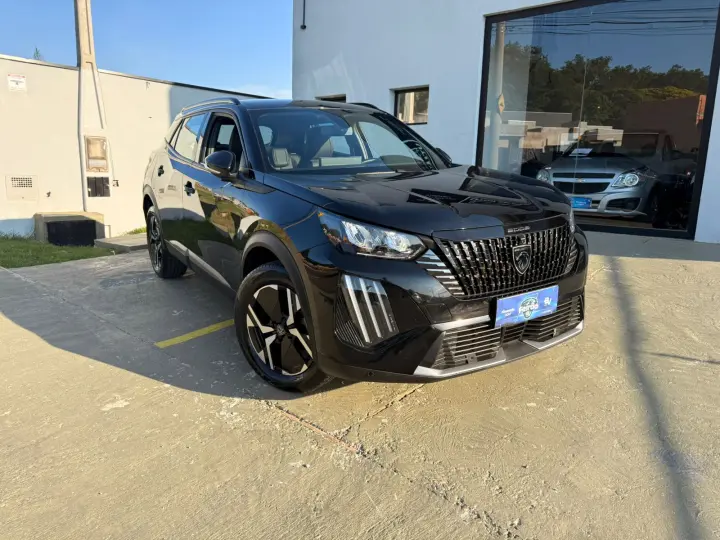 2008 1.0 Turbo 200 Allure