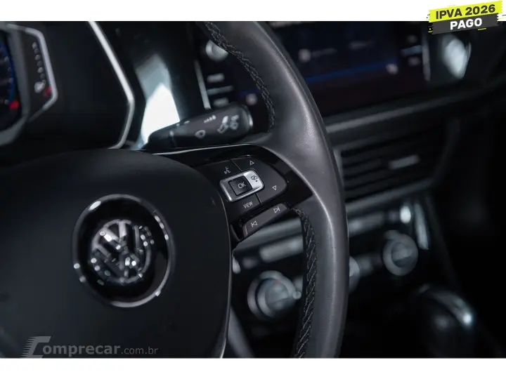 JETTA 1.4 250 TSI TOTAL FLEX COMFORTLINE TIPTRONIC