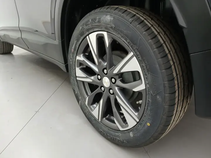TRACKER 1.2 TURBO FLEX PREMIER AUTOMÁTICO