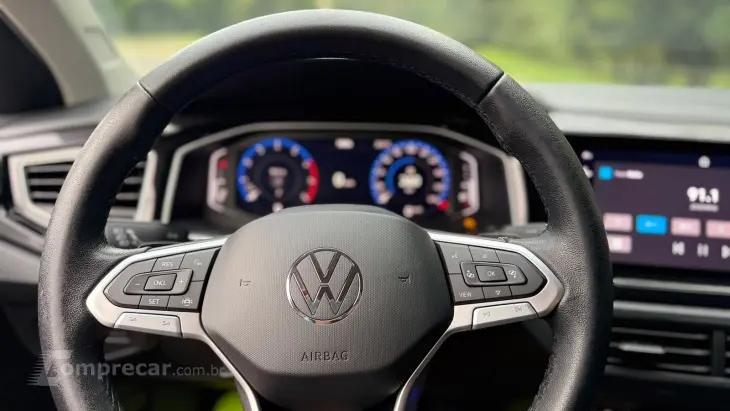 POLO 1.0 170 TSI Highline