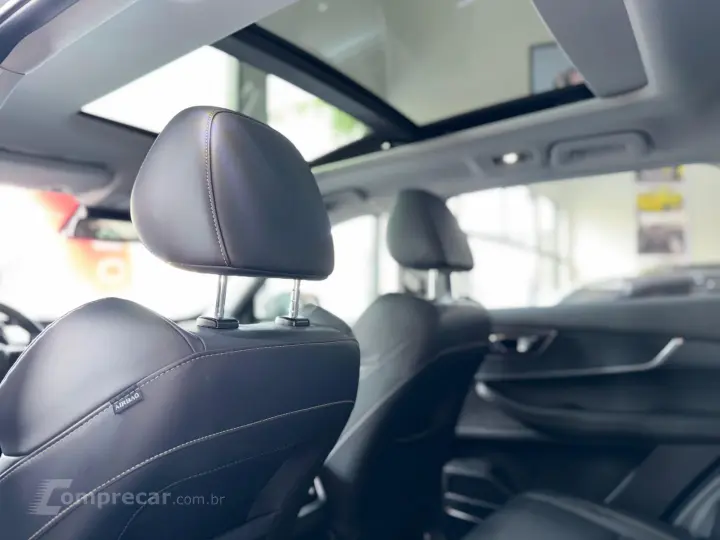 TIGGO 8 1.6 Tgdi TXS MAX Drive