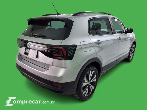 T-CROSS 1.0 200 TSI