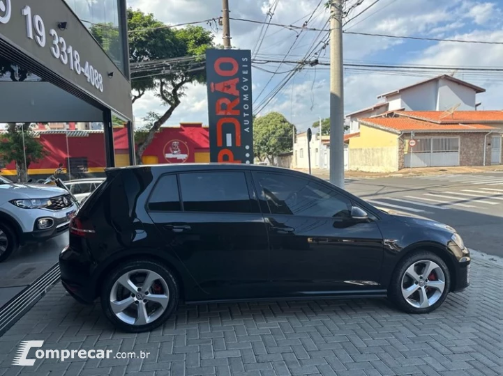 GOLF 2.0 350 TSI GTI