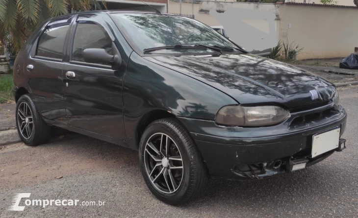 PALIO 1.6 MPI ELX 8V