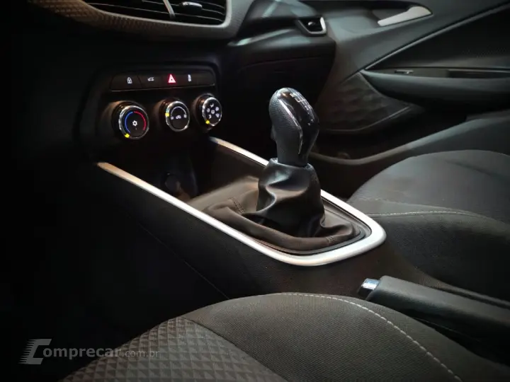 ONIX 1.0 TURBO FLEX PLUS LTZ MANUAL