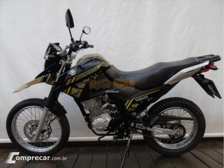 XTZ 150 CROSSER Z